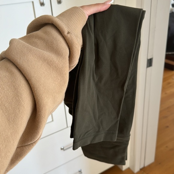 lululemon Align High-Rise Crop 21" - Picture 7 of 7